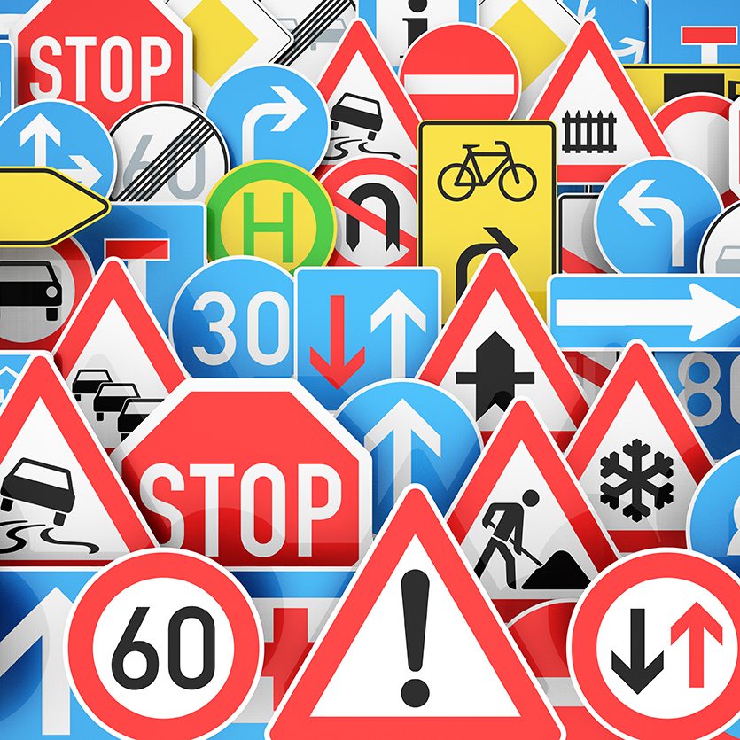 Veranstaltungsbild der Kategorie Verkehr